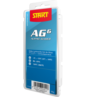 Вакса Start AG6 Blue 180g