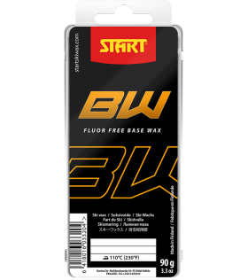 Вакса Start BW Base Wax 90g