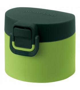 Капачка за бутилка Montbell Alp Thermo Bottle Active Lid Winter 2022