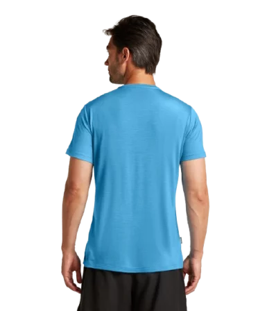 Icebreaker 125 Cool-Lite Merino Blend Sphere III SS Tee M's Summer 2025