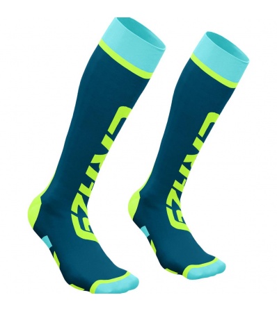 Crazy Carbon Socks