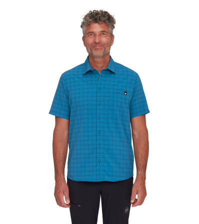 Mammut Lenni Shirt Men