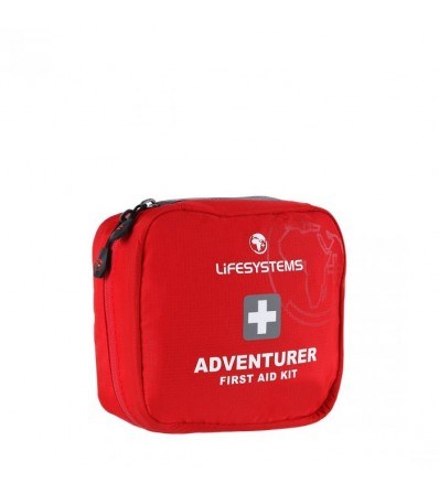 Lifesystems Adventurer First Aid kit