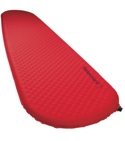 Sleeping Pad Thermarest ProLite Plus Cayenne Large