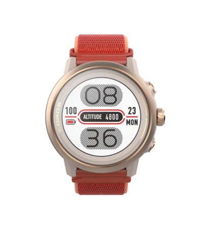 Coros Apex 2 GPS Watch