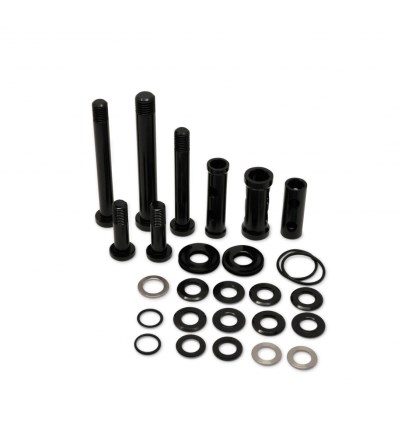 Rocky Mountain Pivot Bolt Kit Element Alloy Summer 2022