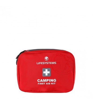 Lifesystems Camping First Aid Kit