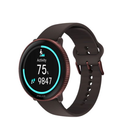 Polar GPS Running Watch Ignite 3