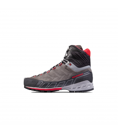 Trail Shoes Mammut Kento Tour High GORE-TEX M's