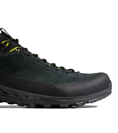 Mammut Alnasca IV Low LTH GTX Men