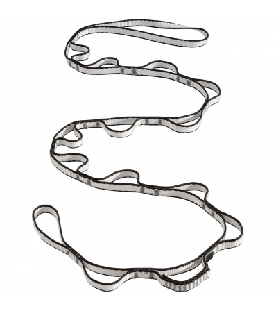 Black Diamond 12MM Dynex Daisy Chain 140CM