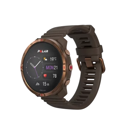 Multisport Watch Polar Grit X2