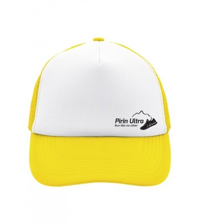 Hat Pirin Ultra