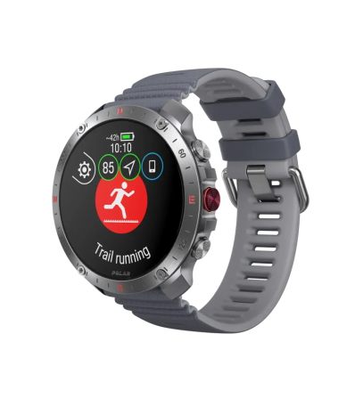 Watch Polar Grit X2 Pro Stone Gray