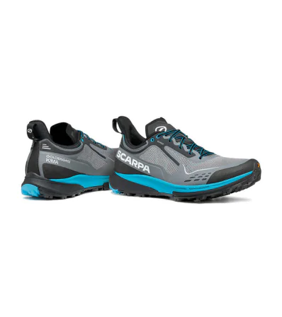 Обувки за Планинско Бягане Scarpa Golden Gate KIMA RT M's