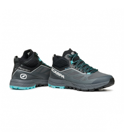 Scarpa Rapid Mid GTX W's