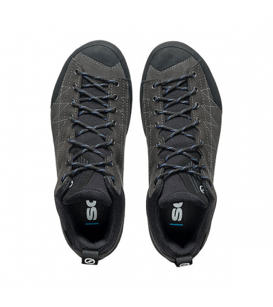 Scarpa Zodiac GTX W's