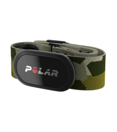 Polar H10 Heart Rate Sensor