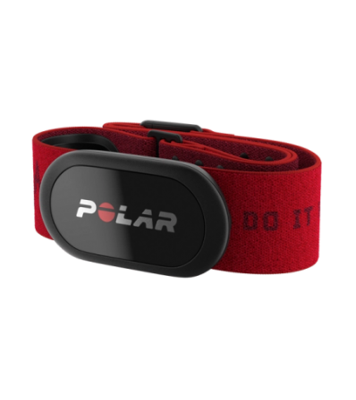 Polar H10 Heart Rate Sensor