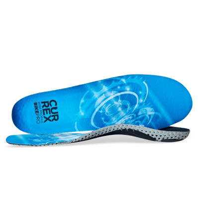 Currex BikePro High Insoles
