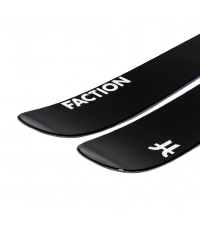 Ski Faction La Machine 5