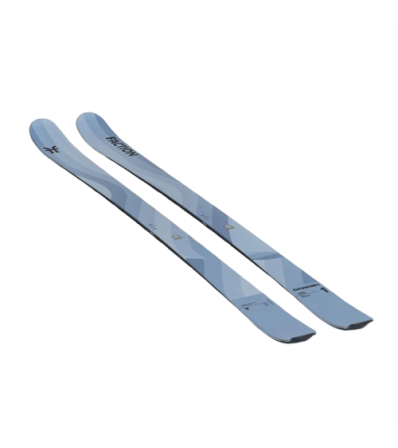 Ski Faction Dancer 1