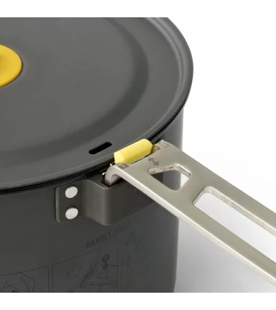 Sea To Summit Frontier Ultralight Pot 3L