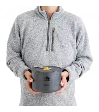 Sea To Summit Frontier Ultralight Pot 3L