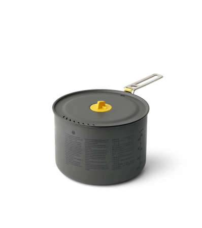 Sea To Summit Frontier Ultralight Pot 3L