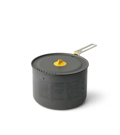 Sea To Summit Frontier Ultralight Pot 3L