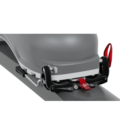 Grizzly GR Brake Winter 2021