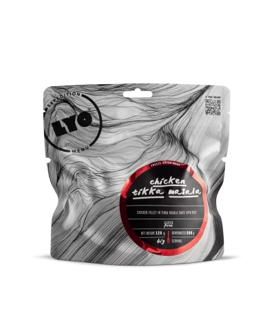LYO Chicken Tikka Masala 500g