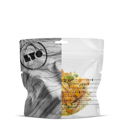 LYO Nettle Curry by Sean Villanueva O'Driscoll 500g