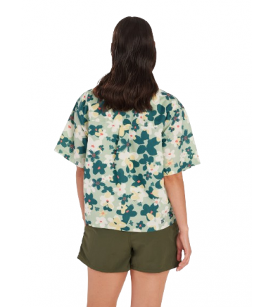 Marmot Muir Camp Novelty SS Shirt W's Summer 2024