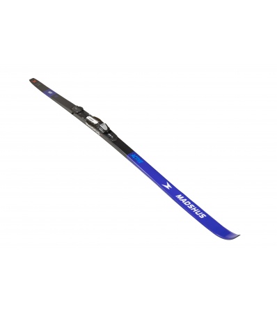 Madshus Active MGV W/ Rottefella Touring Auto