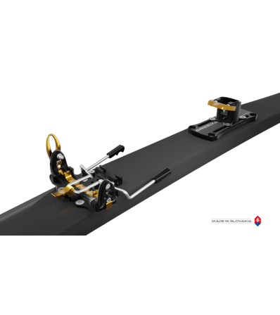 Grizzly Plate Speed Winter 2022