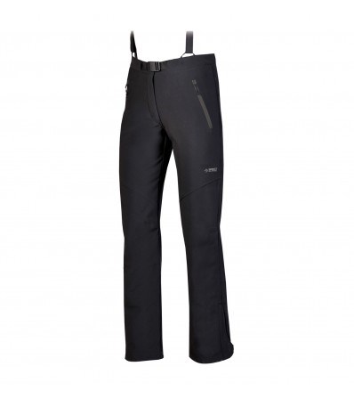 Direct Alpine Softshell Pants Sissi W's Winter 2018