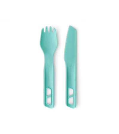 Sea To Summit Passage Cutlery Set - 2 Piece