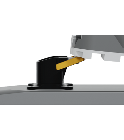 Ski Bindings Grizzly GR Olympic Release Power 8 Winter 2022