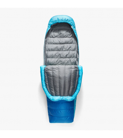 Sleeping Bag Sea to Summit Trek -1C Down Regular Summer 2025