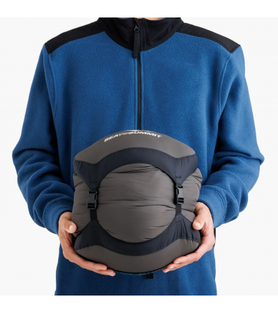 Sleeping Bag Sea to Summit Trek -9C Down Regular Summer 2025