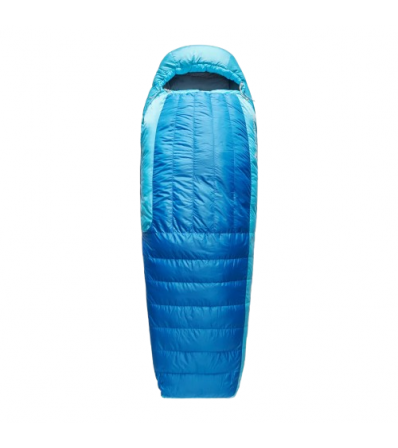 Sleeping Bag Sea to Summit Trek -1C Down Regular Summer 2025