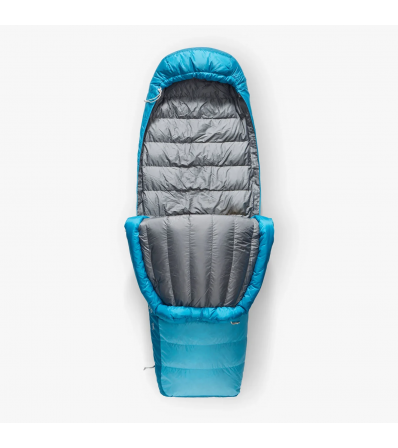 Sleeping Bag Sea to Summit Trek Women's -9°C Down Regular Summer 2025