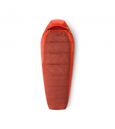 Sleeping Bag Sea to Summit Hamelin Synthetic -1C Regular Summer 2025