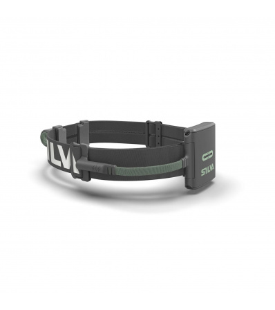 Headlamp Silva Trail Runner Free 2