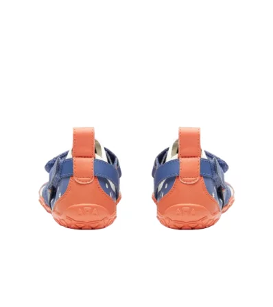 Vibram Five Fingers V-Aqua W's