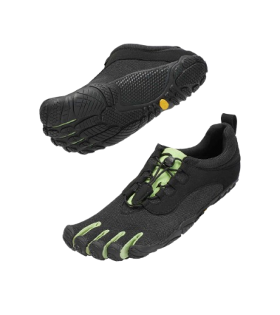 Shoes Vibram Five Fingers V-Run Retro W's