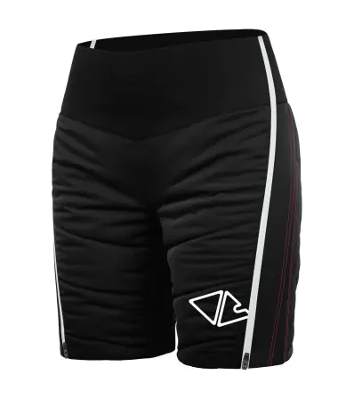 Crazy Short Oxygen W's Winter 2024