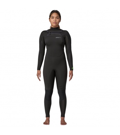 Patagonia R2 Yulex Regulator Front-Zip Full Wetsuit W's