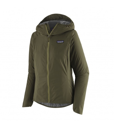 Patagonia Dirt Roamer Jacket W's